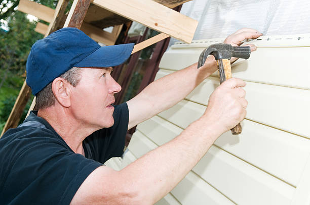Best Historical Building Siding Restoration  in New Hope, AL