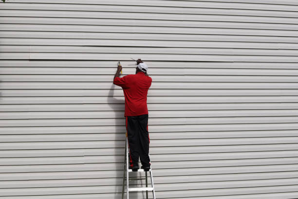 New Hope, AL Siding Company